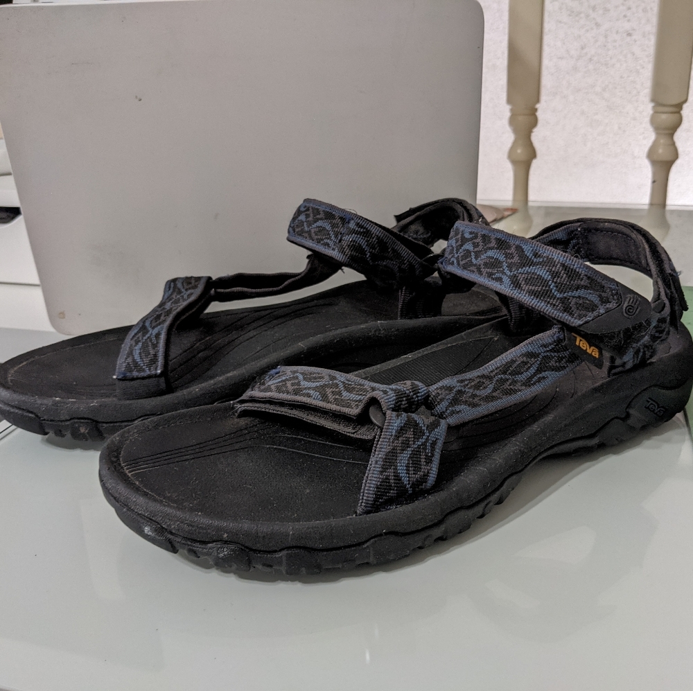 Teva Sandals